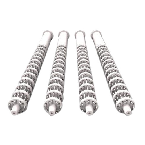 Bundle Rod Heaters, Voltage 240 or 480 V AC, Single phase or Three