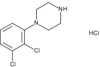 1-(2,3-Dichlorophenyl)piperazine Hydrochloride
