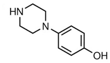 1-(4-Hydroxyphenyl)piperazine