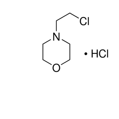 4-(2-chloroethyl)morpholine Hydrochloride