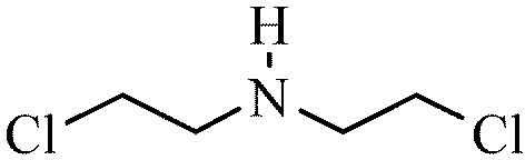 Bis(2-chloroethyl)amine Hydrochloride