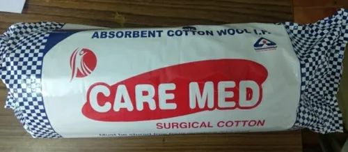 Surgical Absorbent Cotton Wool