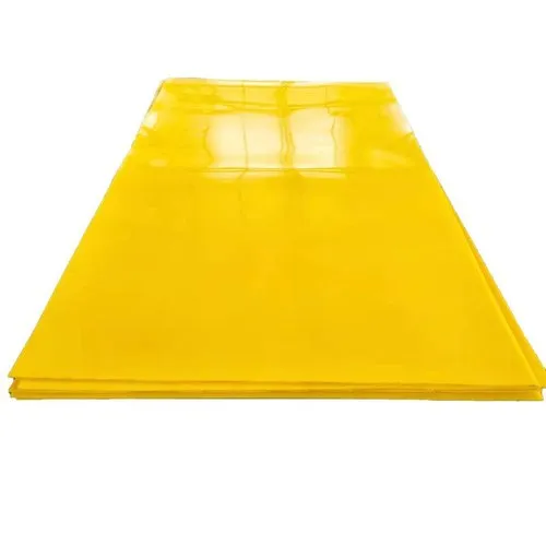 Urethane Rubber Sheets, INR 800 / Piece by Mouldtech Industries from