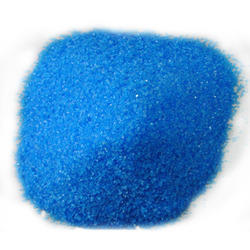 Copper Sulphate for Chemical Industries (Technical Grade)