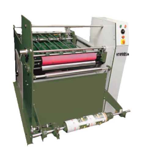 Laminated Sheet Separator Machine