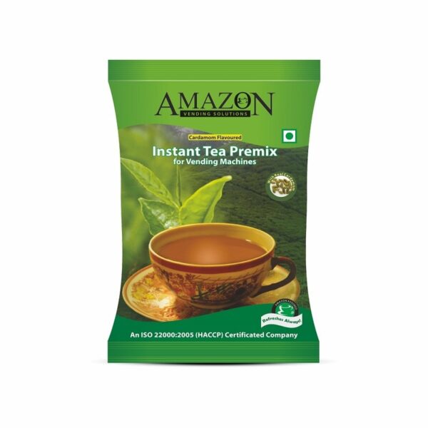 Amazon Tea Premix