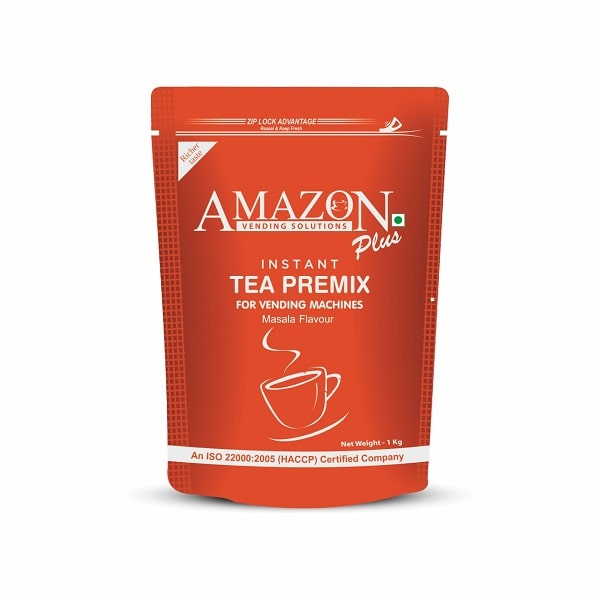 Amazon Tea Premix