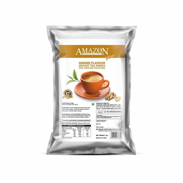 Amazon Tea Premix