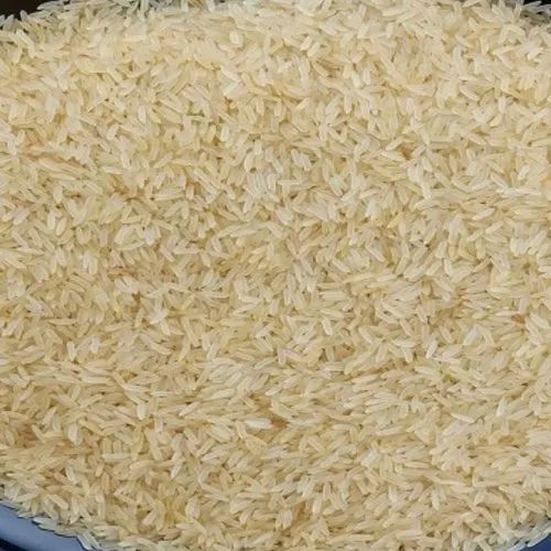 PR11/14 Golden Sella Basmati Rice, Variety Long Grain by Jatin