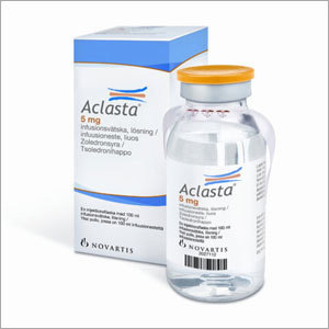 Aclasta Injections