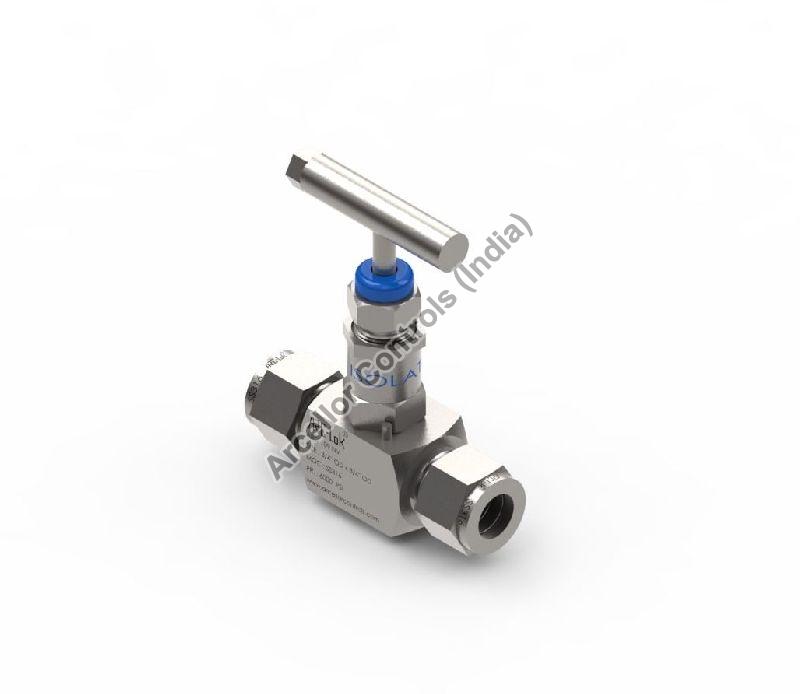 ANV 1 CF Needle Valve, for Fitting, Specialities : Non Breakable, Casting Approved, Blow-Out-Proof