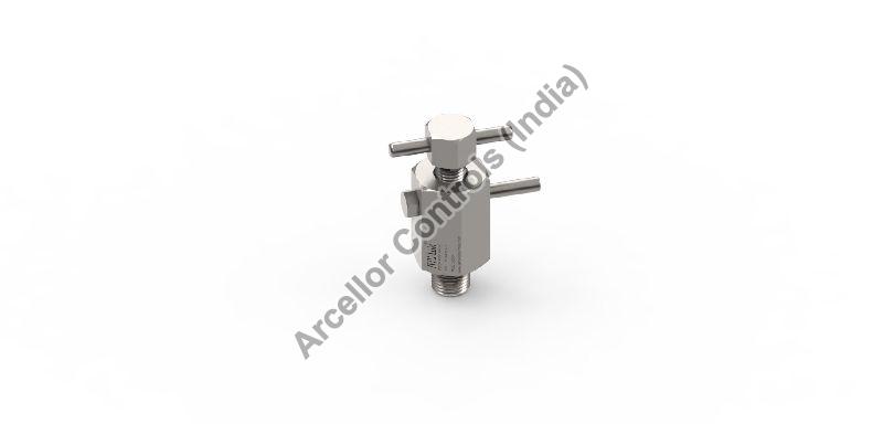 ARC-LOK Bleed Vent Valve, for Water Fitting