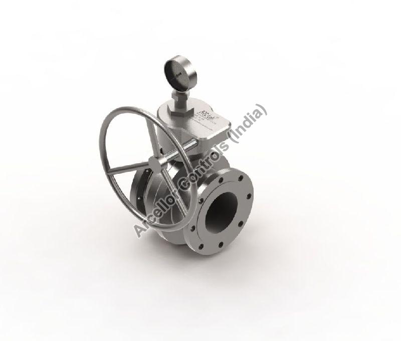 High Stainless Steel Floating Ball Valve, Feature : Casting Approved, Durable, Investment Casting