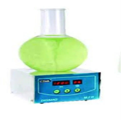 Magnetic Stirrer - Aadarsh Technologies, Mumbai, Maharashtra