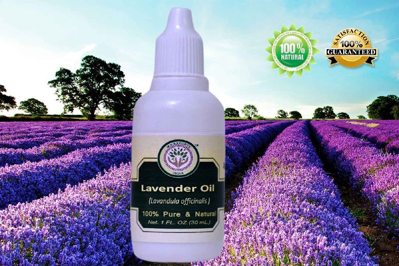 Lavender Essential Oil