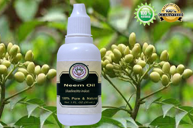 Neem oil