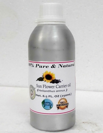 sun flower oil