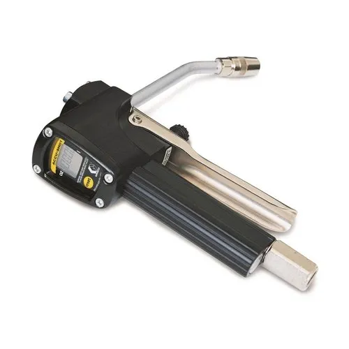 Graco Grease Meter by Sanjay Tools & Accessories Private Limited from Pune Maharashtra ID