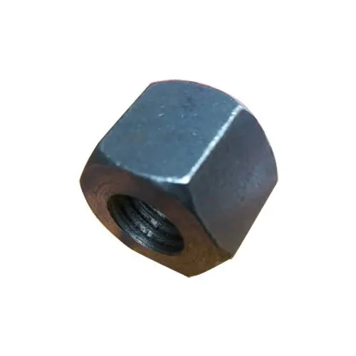 Stainless Steel Hexagon Weld Nut, INR 70 / Kilogram by Punjab Hardware