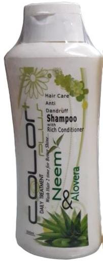 Neem & Aloe Vera Shampoo