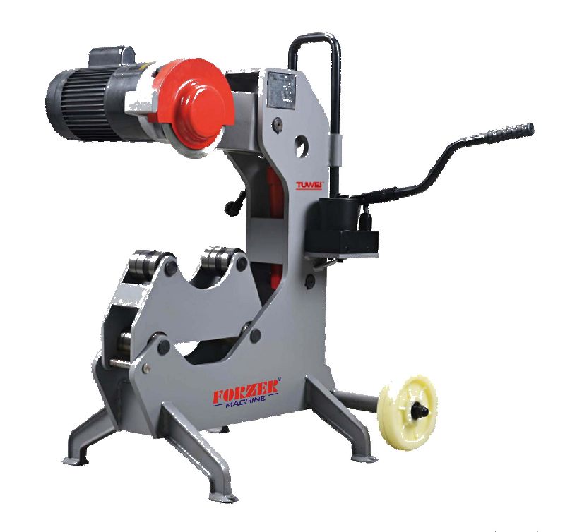90 Degree Round and Square Tube Cutting Machine at Best Price in