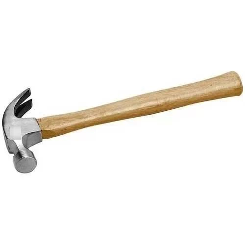 Plain 200-300 Gm Carpenter Hammer, for Wood Working