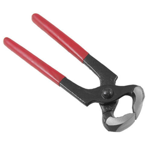 Aguant Carpenter Pincer, Length : 10inch, 8inch