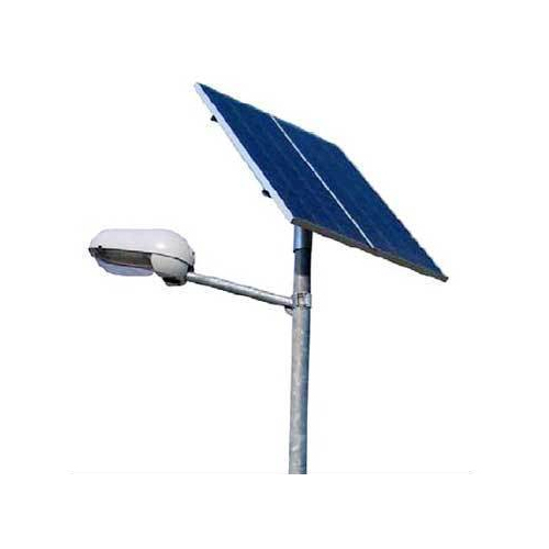 Solar Street Light - ECE India Energies Pvt. Ltd., Amravati, Maharashtra