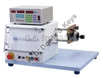 Cnc Transformer Winding Machine