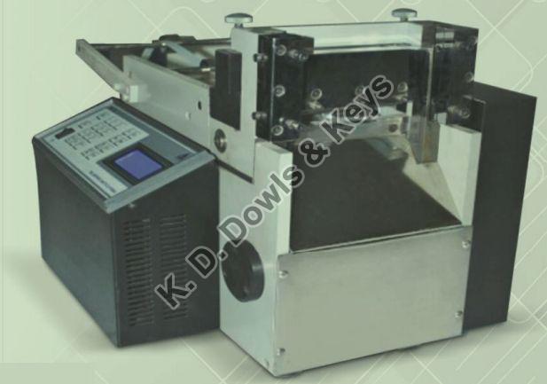 Sleeve Cutting Machine