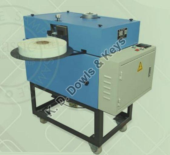Slot Cell Insulation Paper Inserting Machine, Power : 0.75KW