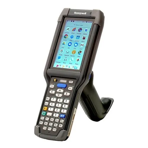 Hand Held Portable Terminal at Rs 82,000 / Piece in Mumbai Rajkamal