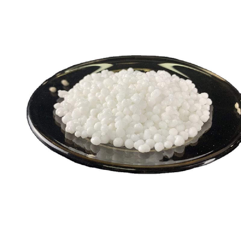 White GNFC Technical Grade Automotive Urea, Form : Granuals