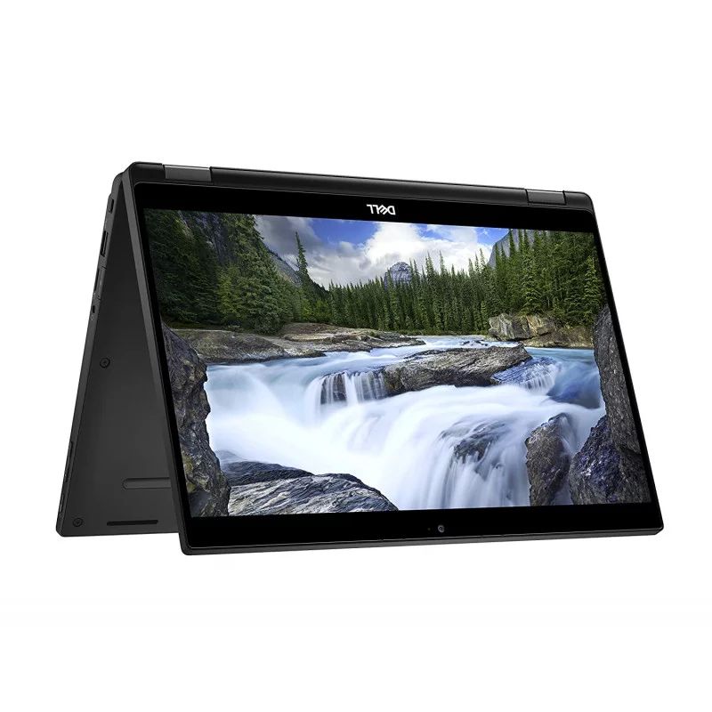 Dell Latitude 7390 Core I5 8th Gen - 13.3 Inch Touch Laptop