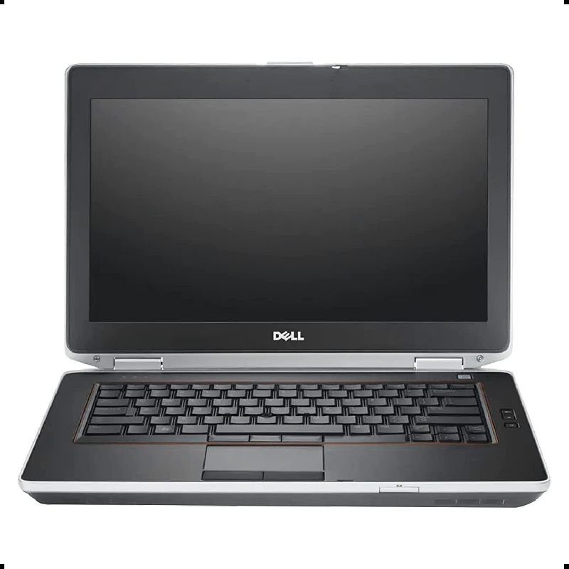 Dell Latitude e6420 Intel Core i5 14-inch Laptop