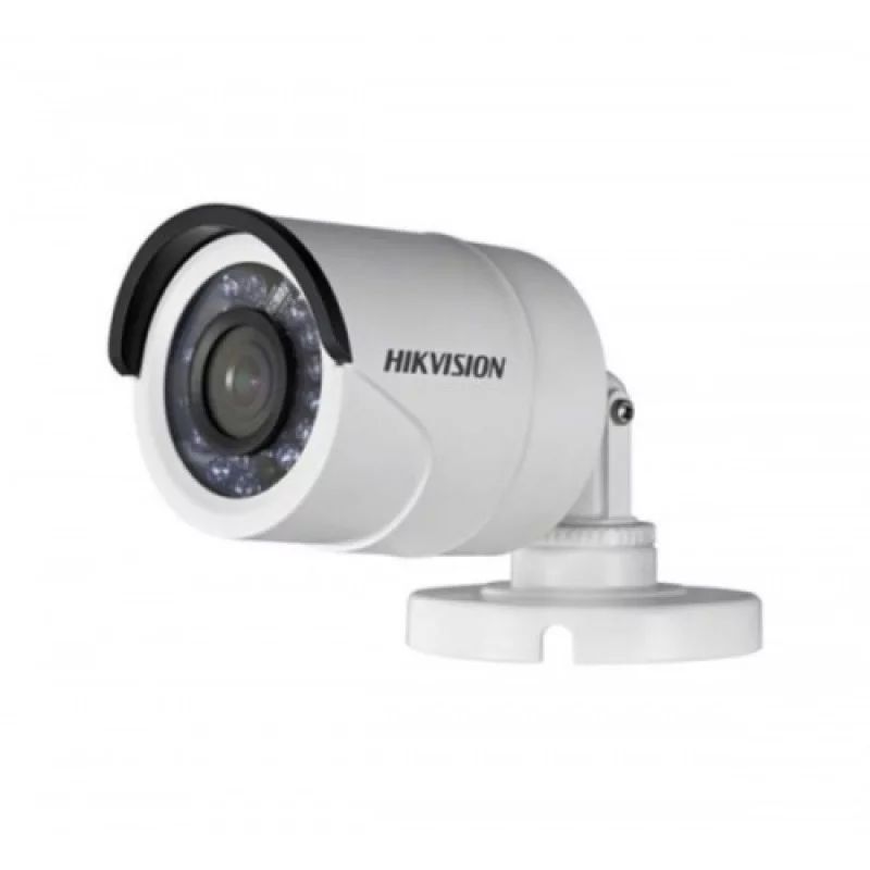 Hikvision Bullet 4-in-1 CCTV Camera