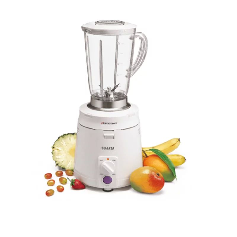 Sujata Frootmix Smart Juicer Mixer