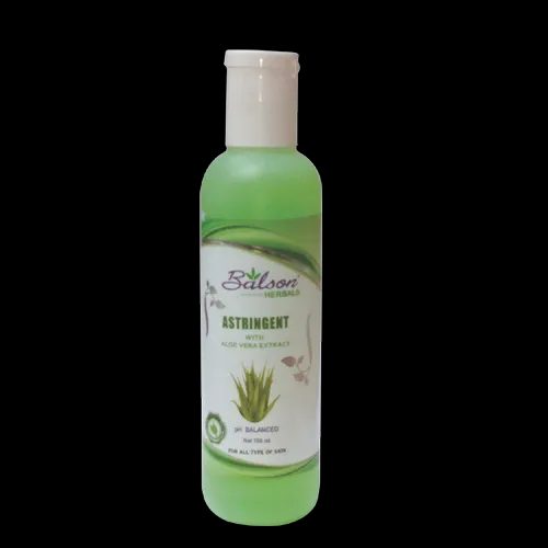 Aloe Vera Astringent Balson Laboratories, Delhi, Delhi