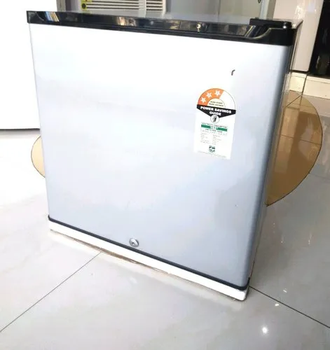 minibar haier