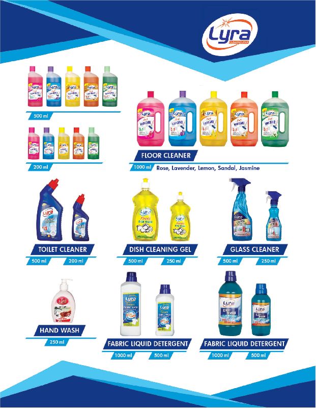 Multi-use soap oil 1lt, Packaging Type : Plastic Bottle