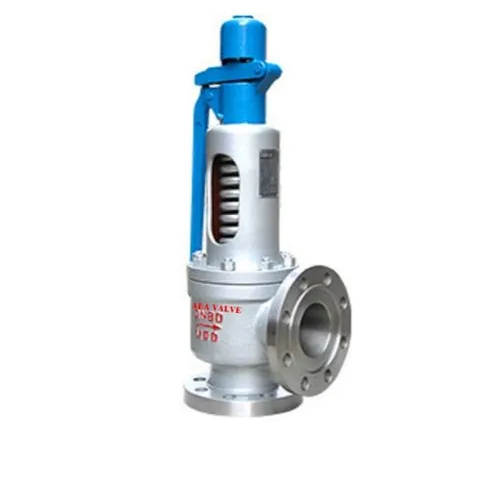 0.2 Bar to 40 Bar Stainless Steet Boiler Safety Valves at Rs 16,500