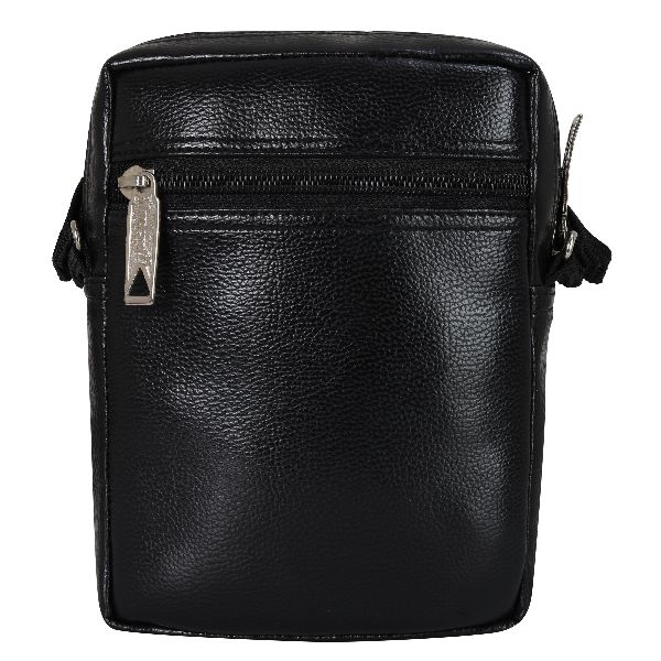 Black SB01PTBL Sling Bag, INR 240 / Piece by HARD CRAFT from Mumbai ...