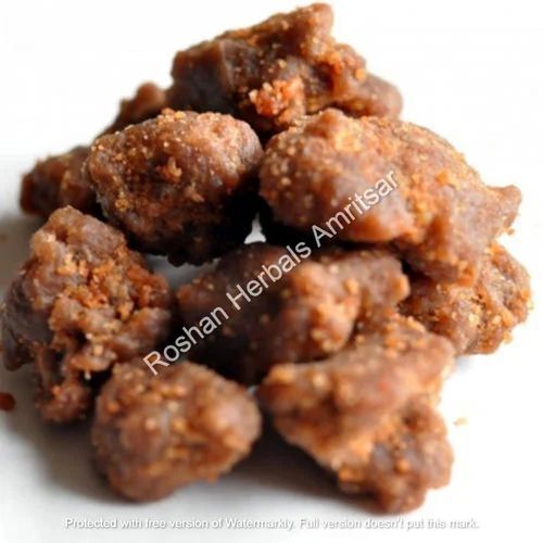 Raw Asafoetida
