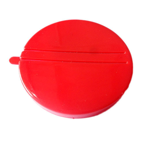 Plastic Drum Cap Seal at best price INR 15 / Piece in Mumbai Maharashtra from Manthan Industries