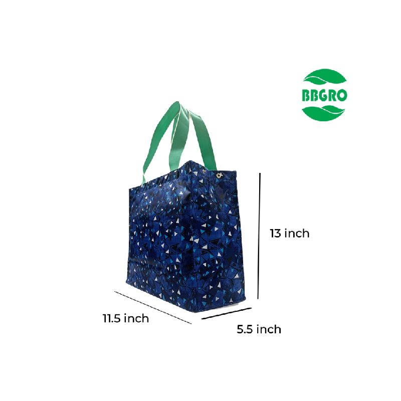 BBGRO Polyteal fabric Bags For Women  Travel Bag for Women College  Handbags for Girls Stylish  Sh at Rs 300  per unit in Delhi