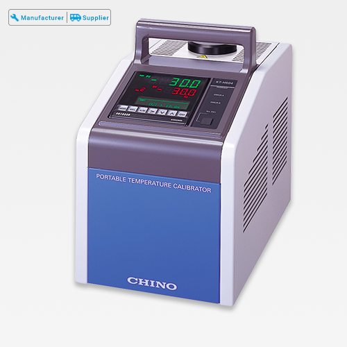 Temperature Calibrator by CHINO Corporation India Pvt. Ltd. from Navi
