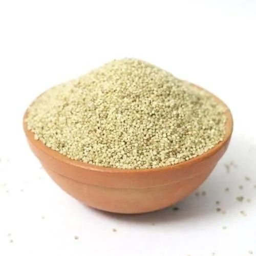 raw millets