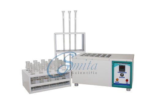 COD Digester - SMITA SCIENTIFIC, Mumbai, Maharashtra