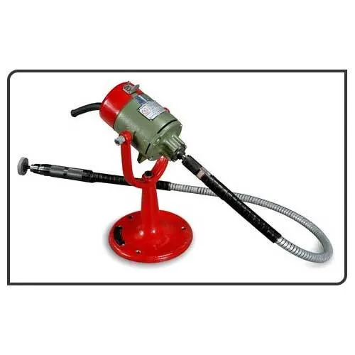 Flexible Shaft Grinder at best price in Chennai Tamil Nadu from Shekar