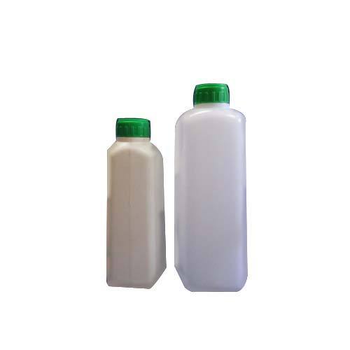 Fertilizer HDPE Bottle